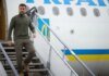 Тайны президентских перелетов: почему самолет Зеленского экстренно сменил маршрут, а потом вернулся в Краков