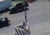 Втеча від ТЦК і поліції: водій BMW наїхав на прикордонника на Одещині. ВИДЕО