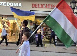 Конец многолетнего противостояния: како чем договорились Киев и Будапешт