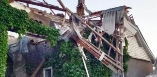 Двое погибших и трое раненых: Россия нанесла почти тысячу ударов по Запорожской области
