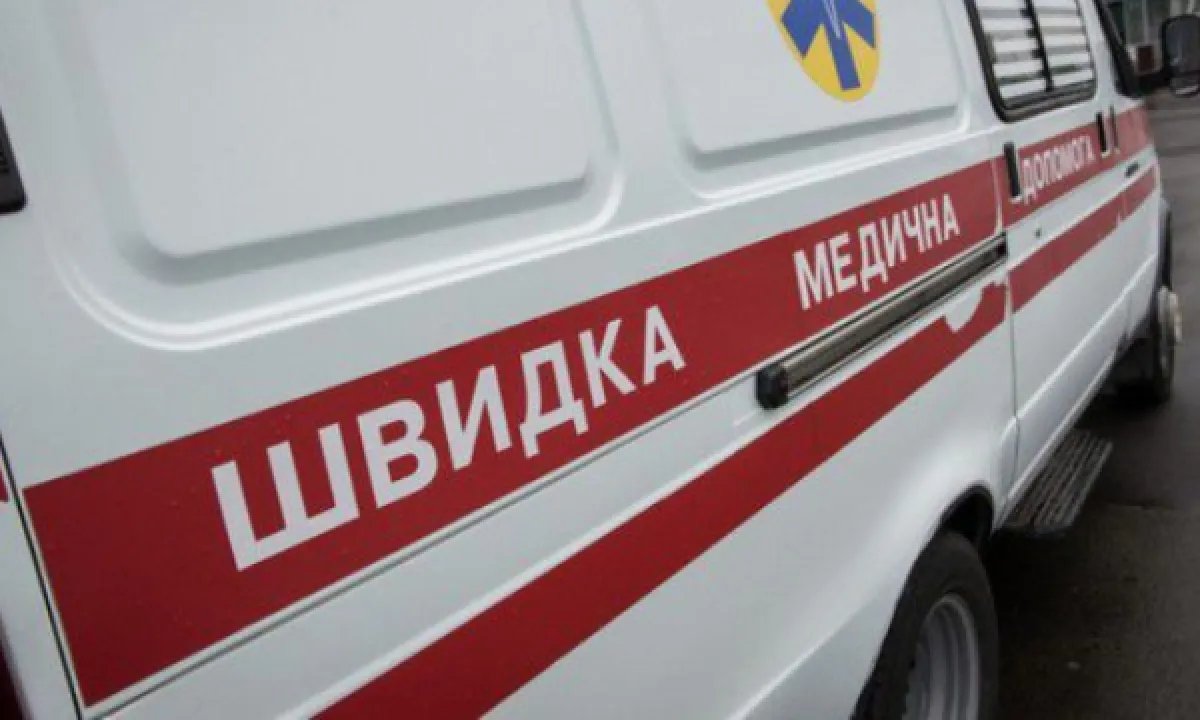 Одесский ОТЦК не может назвать виновного в избиении водителя скорой помощи, — Гончаренко