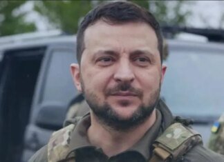 Новые контракты, деньги за штурм и отпуск на гражданке: реформа ВСУ от Зеленского