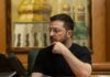 Русский уже не подлежит защите: Зеленский подписал закон о языке