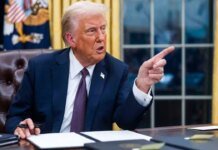 Зайти и забрать не получилось: Трамп заблокировал секретный план Пентагона по вторжению в Иран