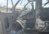 ВСУ вновь нанесли удары по мостам в оккупированный Крым