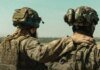 Военные могут вернуться из СЗЧ через приложение «Армия+» — срок до 20 сентября