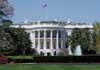 Бои без правил у Белого дома: Трамп шокировал Вашингтон размахом своего 80-летия. ВИДЕО