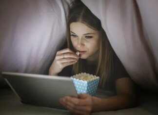 В Украине требуют запретить турецкие сериалы