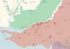 Морская пехота ВСУ взяла под контроль группу островов под Херсоном