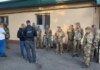 Сотрудников одесского ТЦК подозревают в пытках, избиениях и сексуальном насилии
