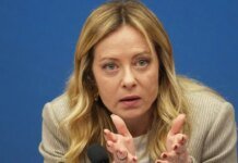 Браво от фон дер Ляйен: Джорджа Мелони поразила лидеров «Семерки» своей силой воли. ВИДЕО