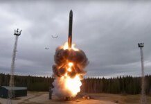 Советский хлам в обертке гиперзвука: почему путинские «Орешники» летят мимо целей