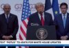 Трамп нашел причину поблагодарить Путина и Си на саммите G7