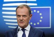 Туск неожиданно выставил ультиматум ЕС по поводу возможных переговоров с Россией