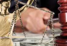 Коррупция в Верховном Суде: будут судить владельца группы «Финансы и кредит»