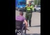 Заступиться некому: в Пензенской области покалеченный на войне зек устроил бунт против облав на молодежь. ВИДЕО
