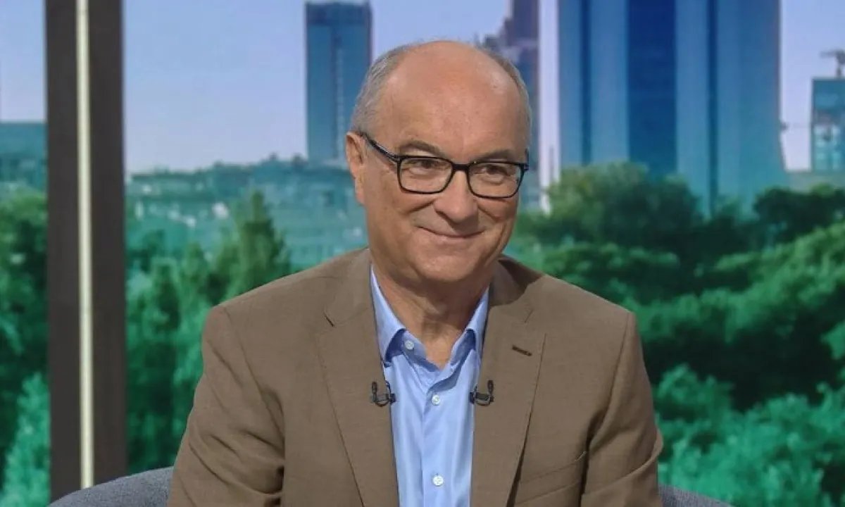 Конференция без главного гостя: как президент Навроцкий сорвал участие Украины в важном для польского бизнеса форуме