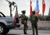 На Москву снова летят дроны: россияне фиксируют массовый налет в области. ВИДЕО