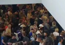 Дроны над Москвой — тишина в эфире: российская пропаганда промолчала о четвёртой атаке за неделю