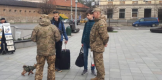 Группа оповещения ТЦК теряет право задерживать: юрист назвал условие