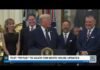 Трамп: Завершение войны в Украине ближе, чем люди думают