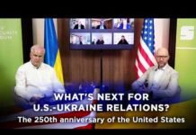 Украине и Западу не следует поддаваться на угрозы РФ применить ядерное оружие — экс-посол Пайфер