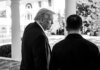 Трамп на саммит НАТО везет Зеленскому план прекращения войны