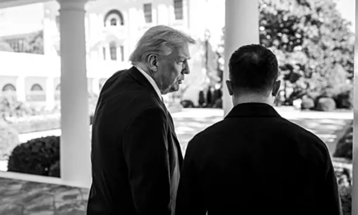 Трамп на саммит НАТО везет Зеленскому план прекращения войны