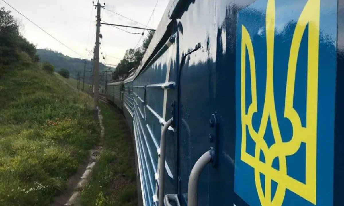 «Укрзализныця» меняет расписание поездов после нападения РФ