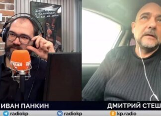 Паника в Z-пабликах: пропаганда РФ призывает срочно бежать из Приднестровья