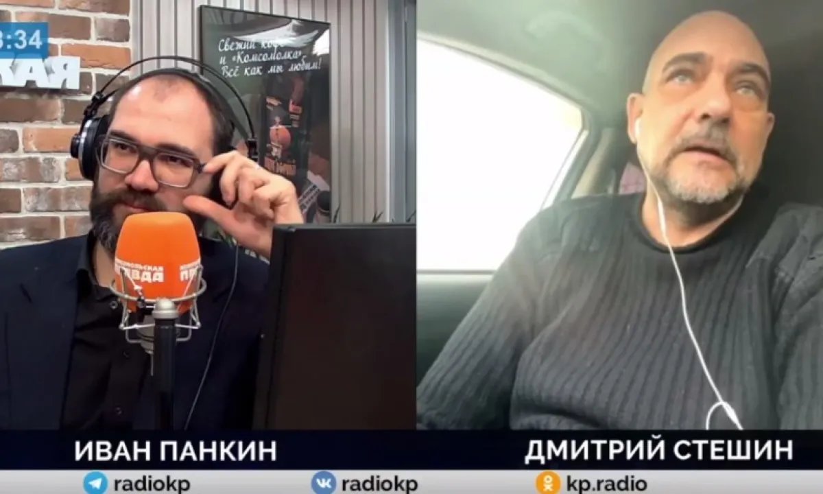 Паника в Z-пабликах: пропаганда РФ призывает срочно бежать из Приднестровья