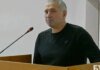 В Луцке депутат покусал патрульного