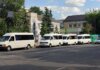 В Виннице на несколько часов остановились маршрутки: перевозчики рассказывают о жёстком задержании водителя ТЦК. ВИДЕО