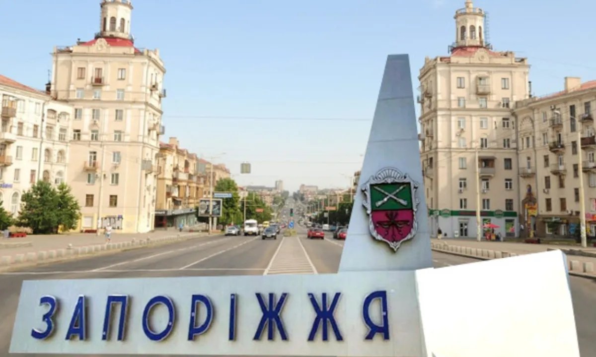 Сейчас для Запорожья усилилась угроза, хотя противника удалось оттеснить на Ореховском направлении, — полковник ВСУ