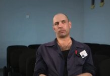«Хотели увидеть нацистов, но не нашли»: правнук Брежнева рассказал, почему пошел воевать против Украины