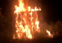 Военные эшелоны задерживаются: «АТЕШ» парализовал железнодорожную логистику РФ в Ростовской области