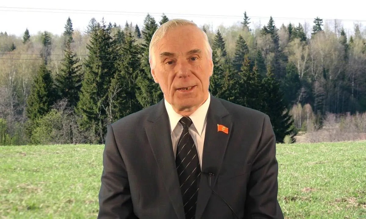 В Москве арестовали мужчину, который в 2019 году «ликвидировал» Россию и сообщил об этом в ООН