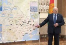 Старая броня на новый лад: Лукашенко передал военным батальон обновленных танков
