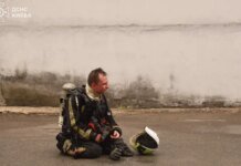 Оккупанты устроили многоволновую атаку дронов на Киев: есть жертвы и разрушения 8 июля. ФОТО