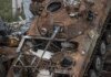 Минус самолет и 1 310 оккупантов: потери России по состоянию на 9 июля