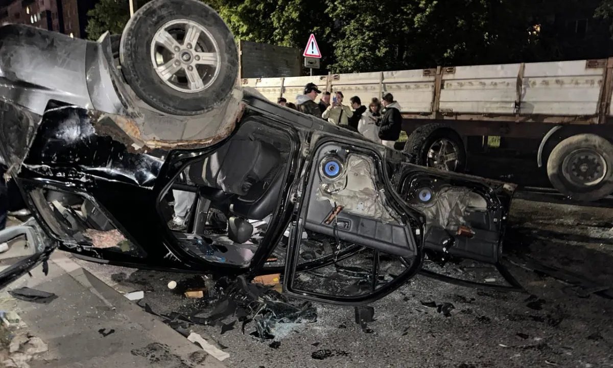 Во Львове после столкновения с ТЦК назначено служебное расследование. ВИДЕО