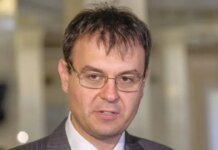 Данило Гетманцев: кукловод теневых схем превратился в «куколда»?