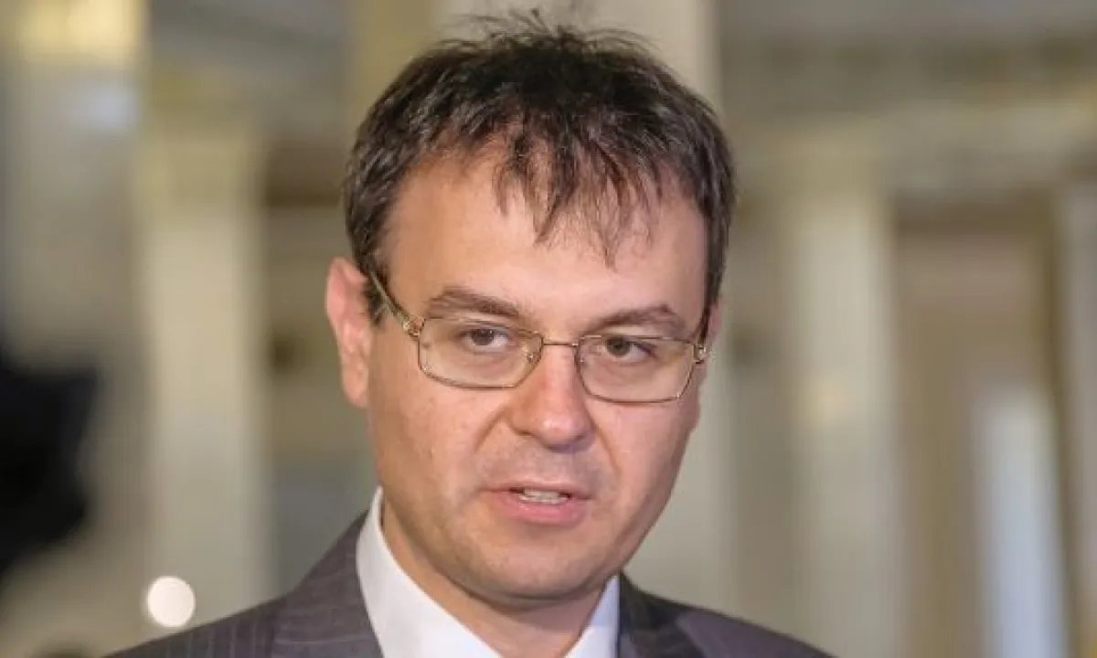 Данило Гетманцев: кукловод теневых схем превратился в «куколда»?