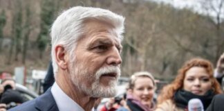 Два месяца до точки невозврата: Петр Павел объяснил, когда Путин будет готов бросить в бой миллионы россиян