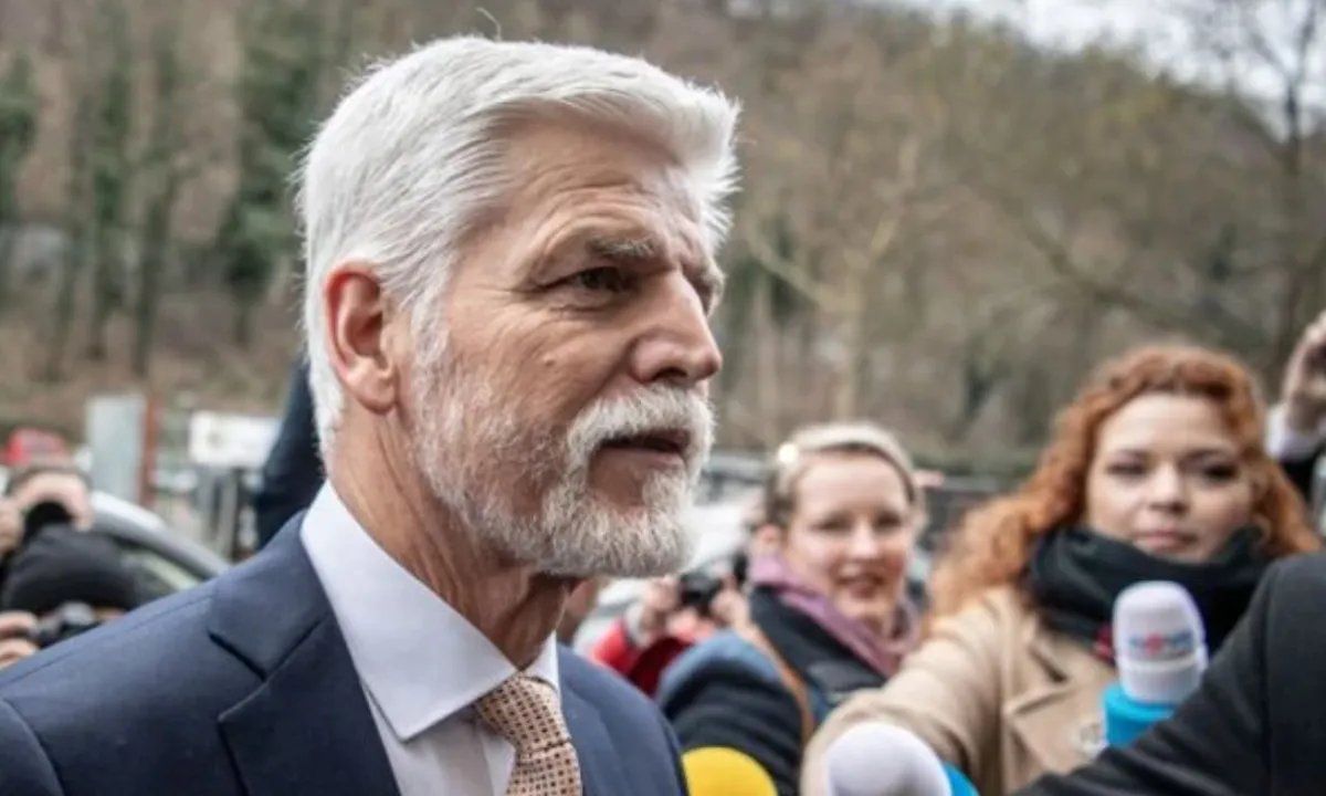Два месяца до точки невозврата: Петр Павел объяснил, когда Путин будет готов бросить в бой миллионы россиян