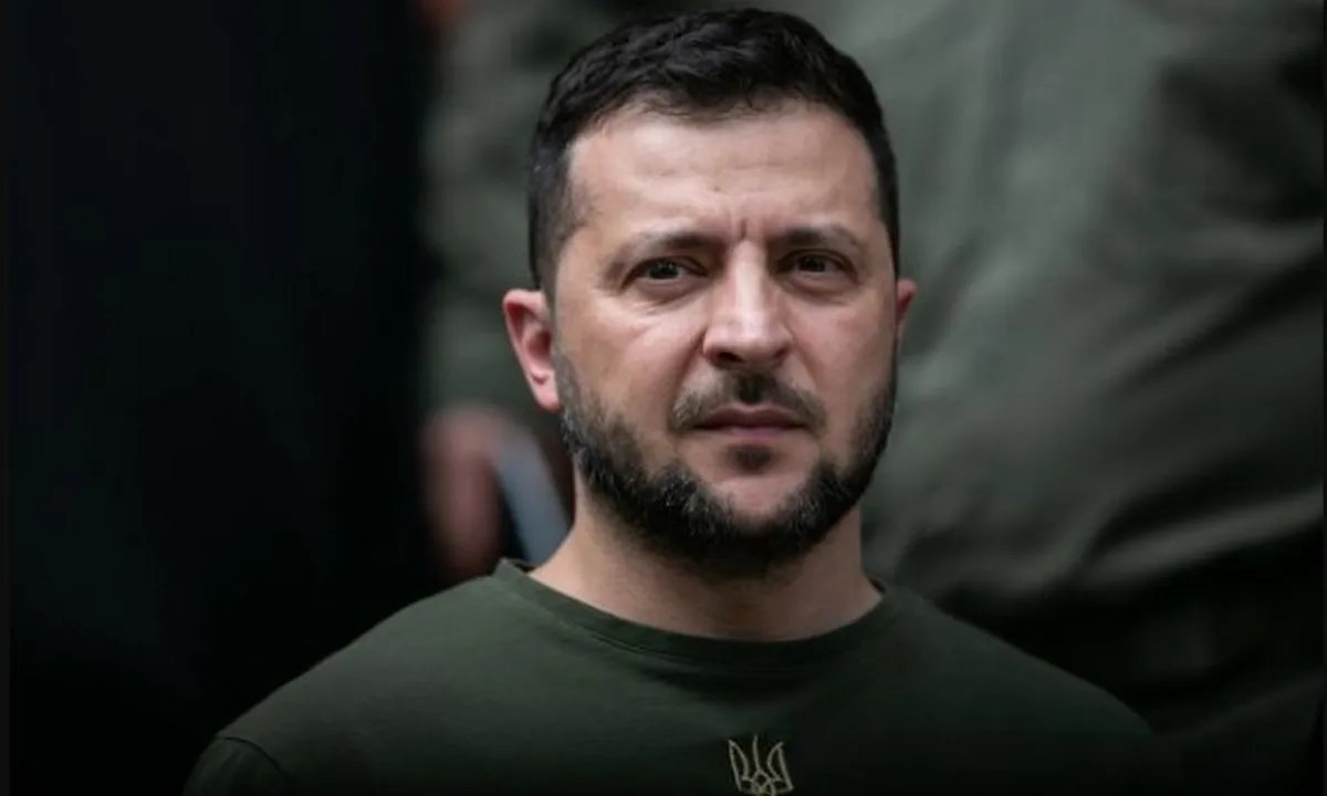 Украина получила «добро» от Трампа: Зеленский объяснил, чего не хватает для производства Patriot в Украине