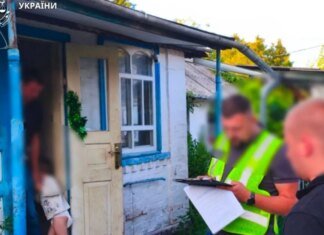 Матери шестерых детей грозит до 15 лет за попытку продажи сына