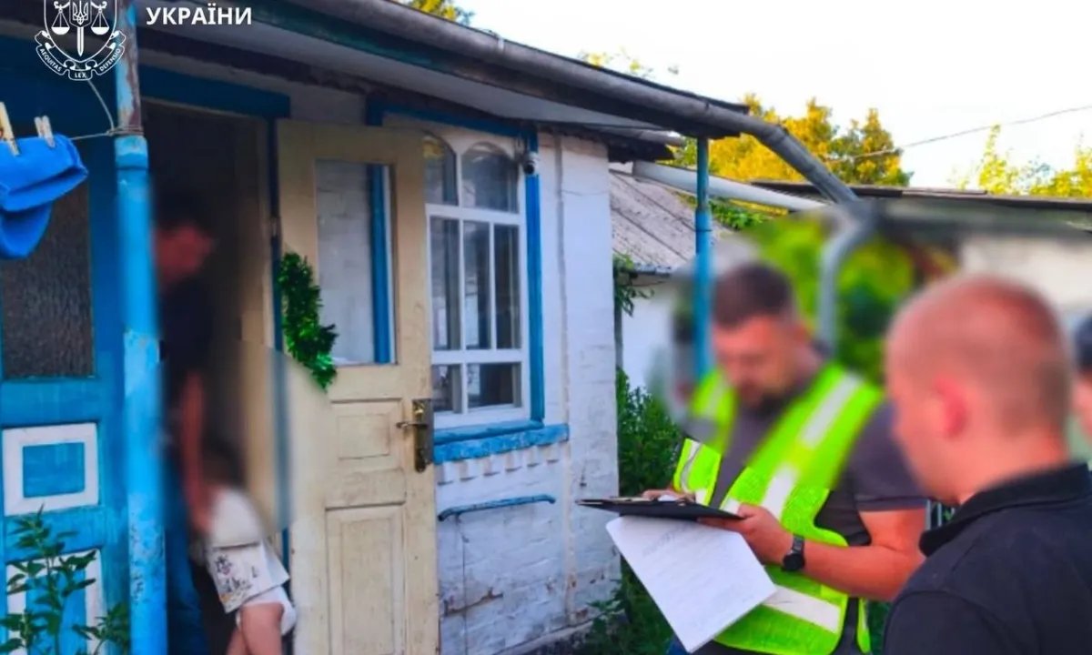 Матери шестерых детей грозит до 15 лет за попытку продажи сына