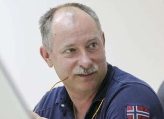 Через несколько недель Россию захлестнет новая проблема, — Жданов