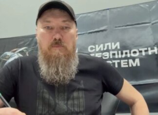 «Мадяр» рассказал, на сколько проредил нефтяной флот оккупантов. ВИДЕО